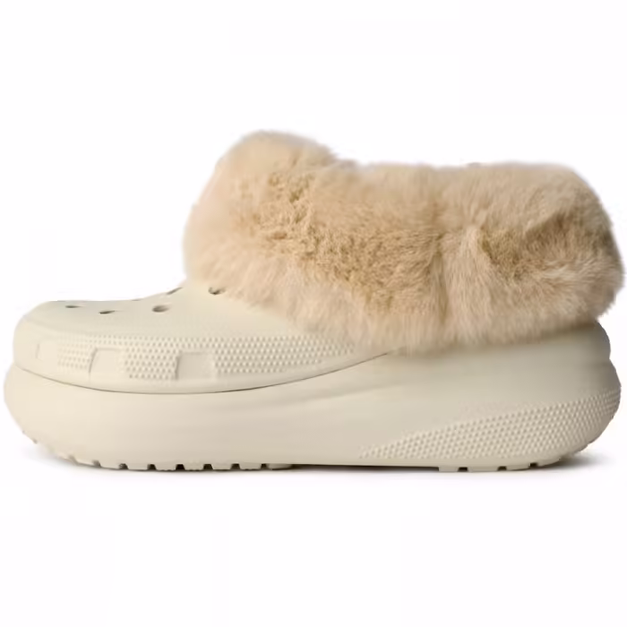 Ботинки Crocs Furever Crush