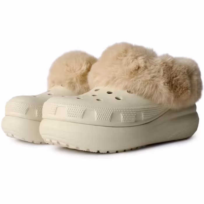 Ботинки Crocs Furever Crush - 3