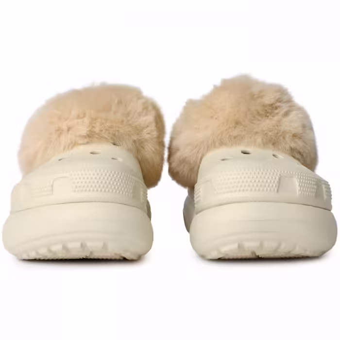 Ботинки Crocs Furever Crush - 4