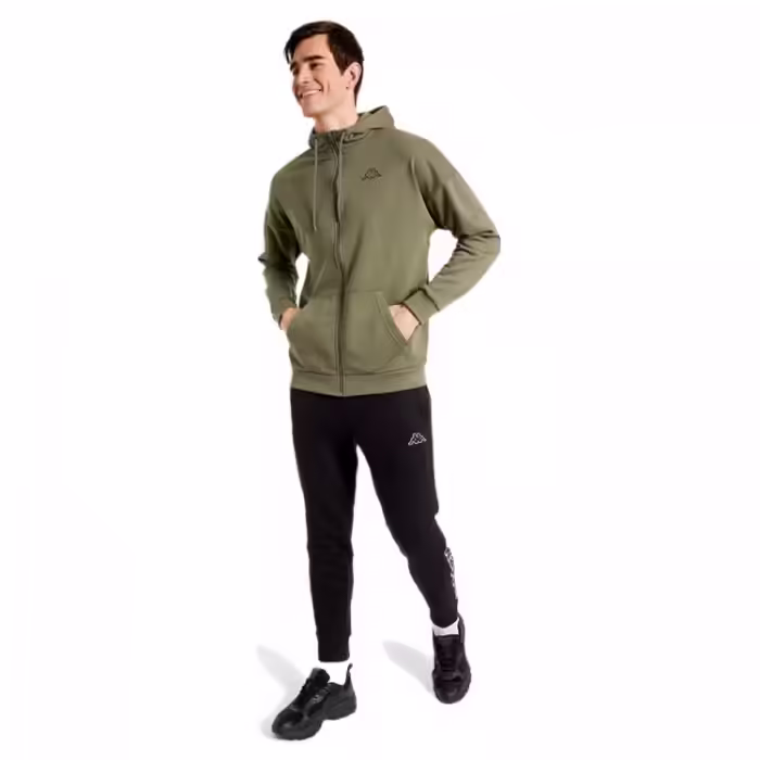 Толстовка Kappa JACKET - 2