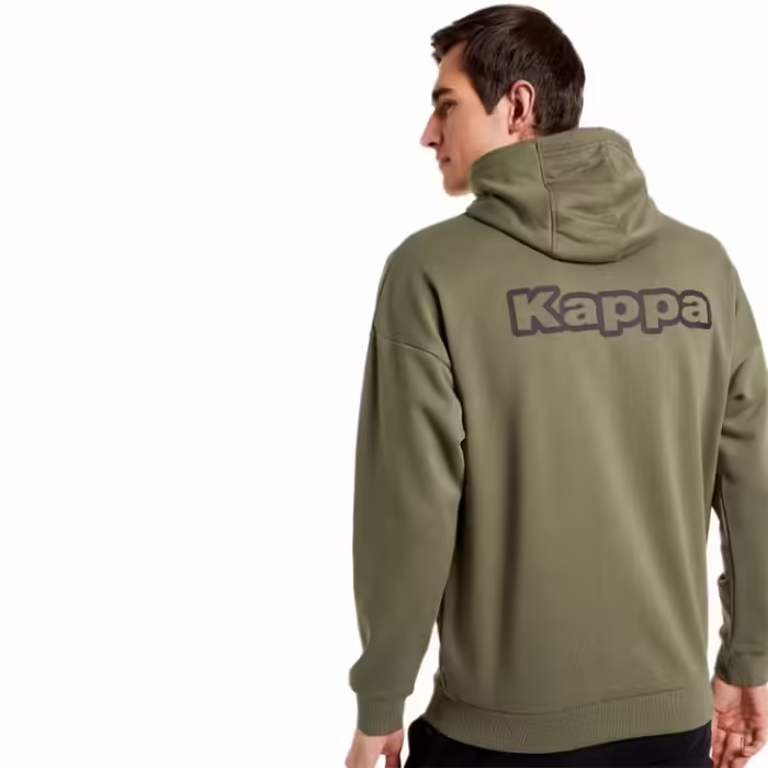 Толстовка Kappa JACKET - 4