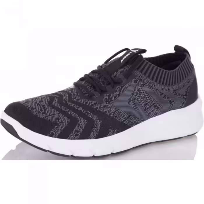 Incaltaminte Sport Demix MAGUS PLUS M Gri inchis 45