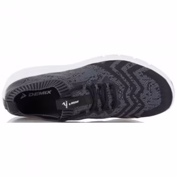 Incaltaminte Sport Demix MAGUS PLUS M Gri inchis 45 - 3