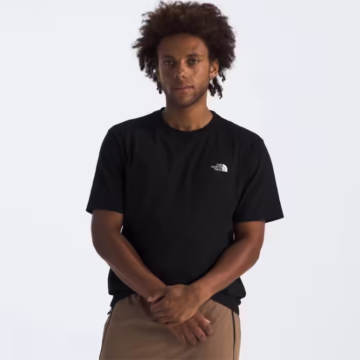 Tricou The North Face Evolution Box Logo