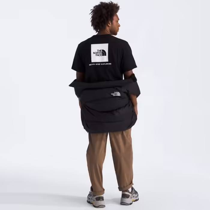 Tricou The North Face Evolution Box Logo - 3