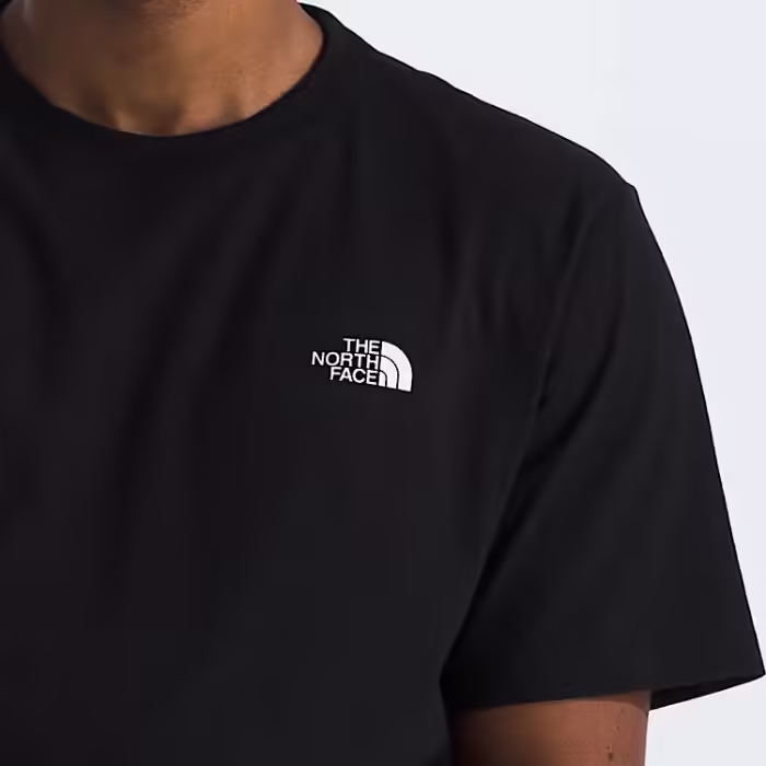 Tricou The North Face Evolution Box Logo - 5