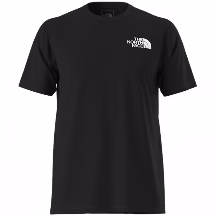 Tricou The North Face Evolution Box Logo - 6