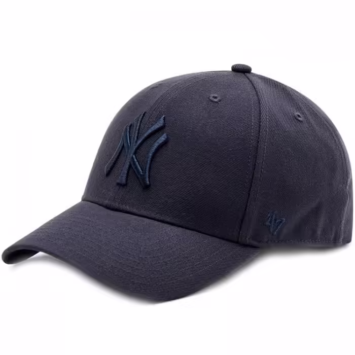 Кепка 47 Brand MLB New York Yankees MVP SNAPBACK