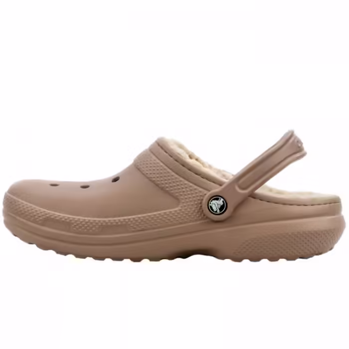Slapi Crocs Classic Lined Clog