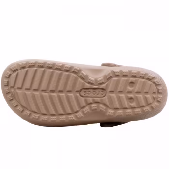 Slapi Crocs Classic Lined Clog - 3