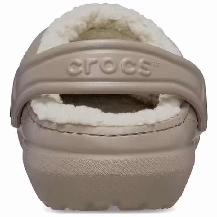 Шлепанцы Crocs Classic Lined Clog T - 4