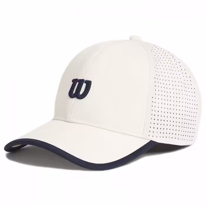Кепка Wilson STRUCTURED CLASSIC