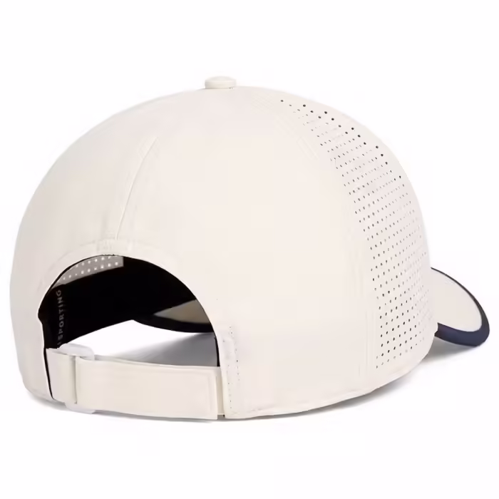 Кепка Wilson STRUCTURED CLASSIC - 2