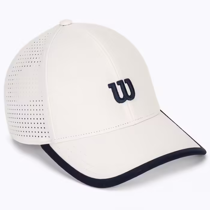 Кепка Wilson STRUCTURED CLASSIC - 5