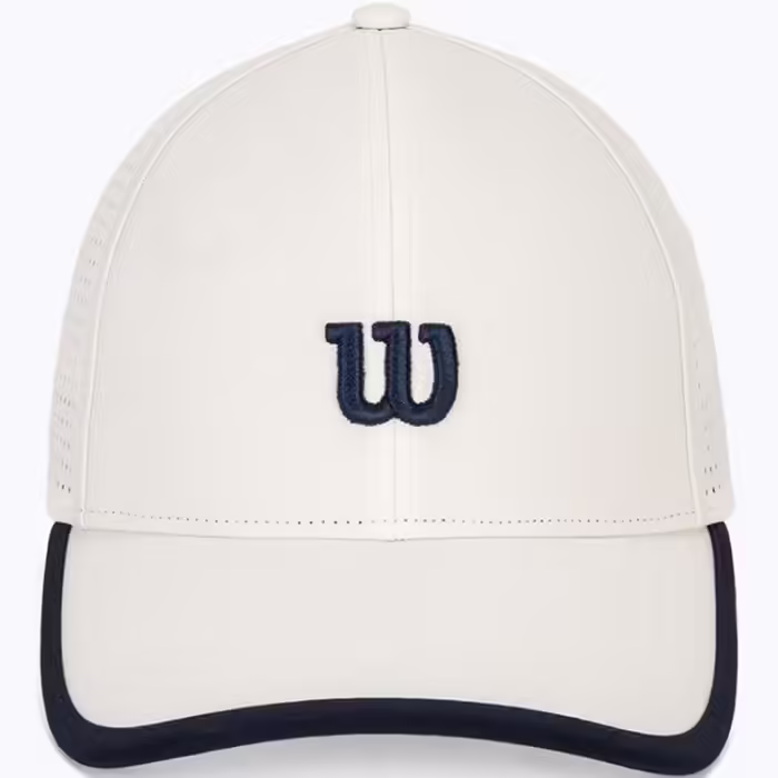 Кепка Wilson STRUCTURED CLASSIC - 6