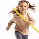 Палка гимнастическая Grace Dance Stick