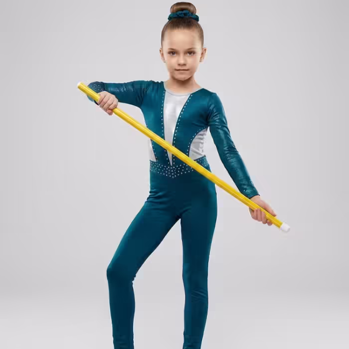 Палка гимнастическая Grace Dance Stick - 4