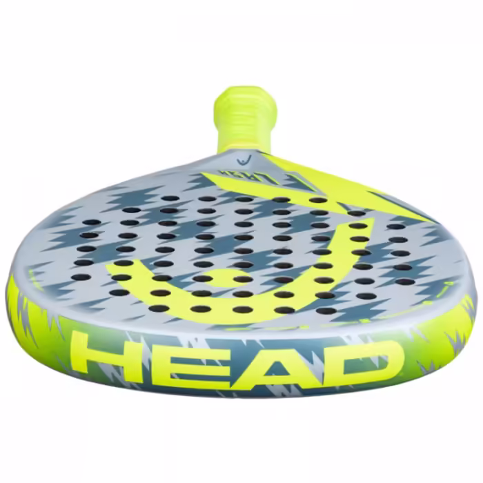 Racheta padel HEAD PADDLE FLASH PRO GR - 3