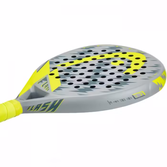 Racheta padel HEAD PADDLE FLASH PRO GR - 4