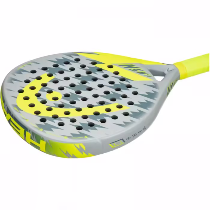 Racheta padel HEAD PADDLE FLASH PRO GR - 5