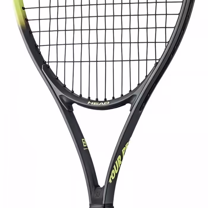 Ракетка для большого тенниса HEAD TOUR PRO MM GR3 - 2