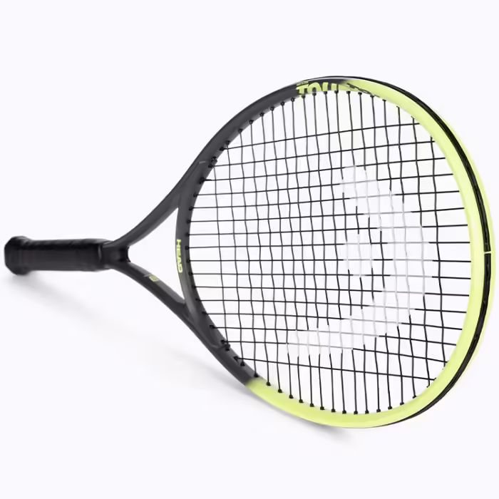 Racheta tenis de camp HEAD TOUR PRO MM GR3 Negru-galben Lungimea: 27 inchi, Greutate: 280 g, Maner: 3 - 3