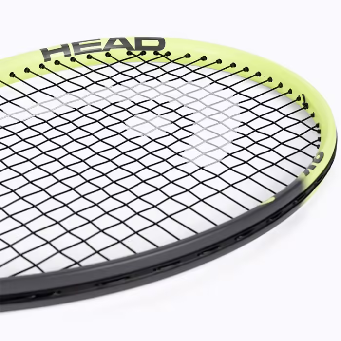 Racheta tenis de camp HEAD TOUR PRO MM GR3 Negru-galben Lungimea: 27 inchi, Greutate: 280 g, Maner: 3 - 4
