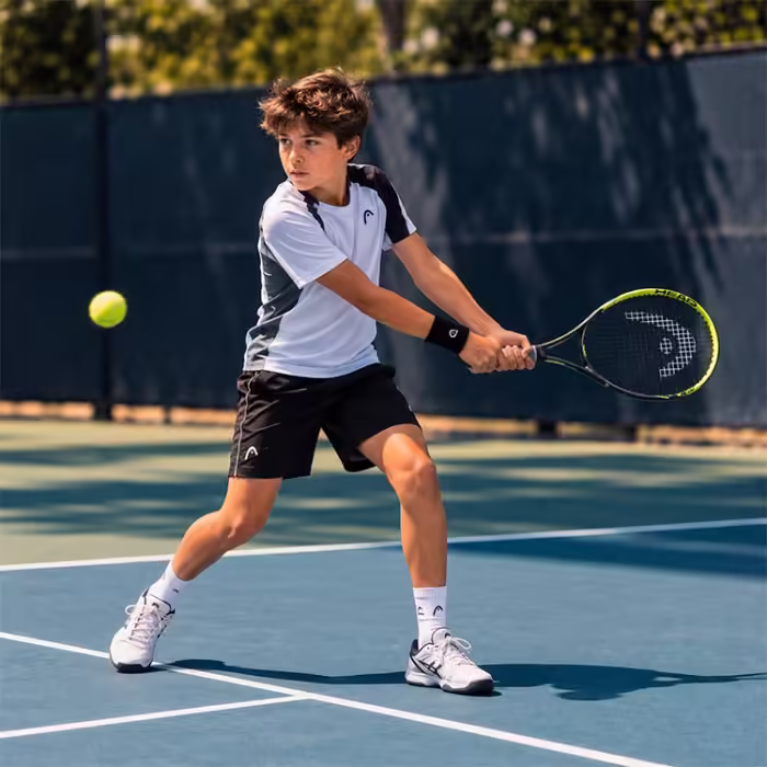 Racheta tenis de camp HEAD TOUR PRO MM GR3 Negru-galben Lungimea: 27 inchi, Greutate: 280 g, Maner: 3 - 7