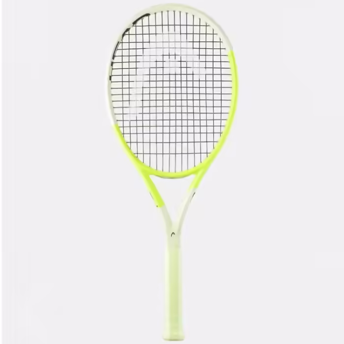 Ракетка для большого тенниса HEAD Extreme MP L 2024 Желтый Lungimea: 27 inchi, Greutate: 280 g, Maner: 3
