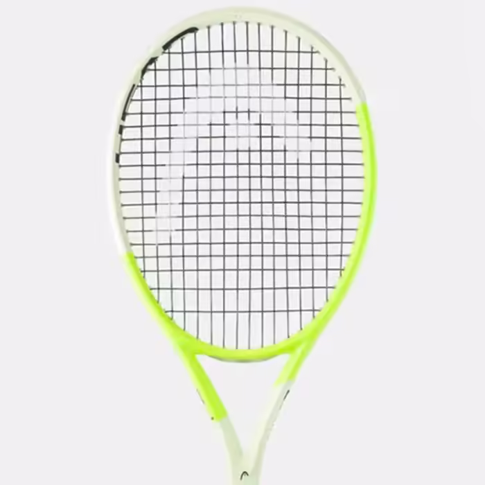 Ракетка для большого тенниса HEAD Extreme MP L 2024 Желтый Lungimea: 27 inchi, Greutate: 280 g, Maner: 3 - 3