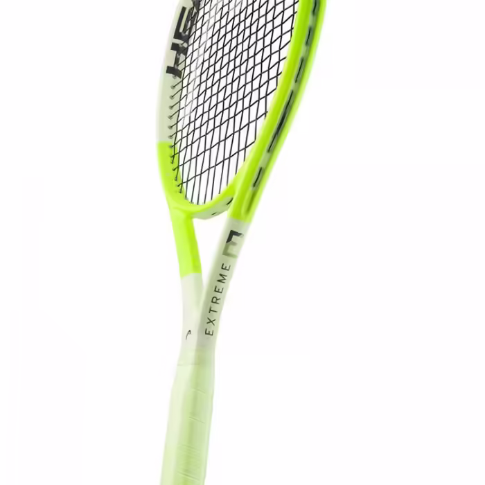Ракетка для большого тенниса HEAD Extreme MP L 2024 Желтый Lungimea: 27 inchi, Greutate: 280 g, Maner: 3 - 4