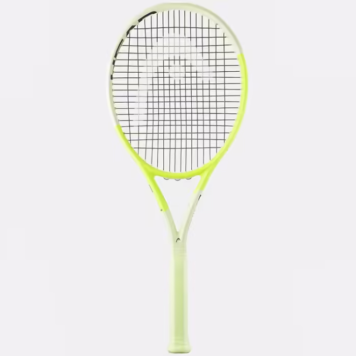 Ракетка для большого тенниса HEAD Extreme ELITE 2024 Желтый Lungimea: 27 inchi, Greutate: 280 g, Maner: 3