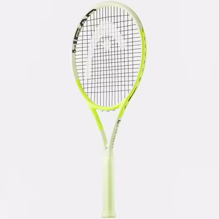 Ракетка для большого тенниса HEAD Extreme ELITE 2024 Желтый Lungimea: 27 inchi, Greutate: 280 g, Maner: 3 - 2