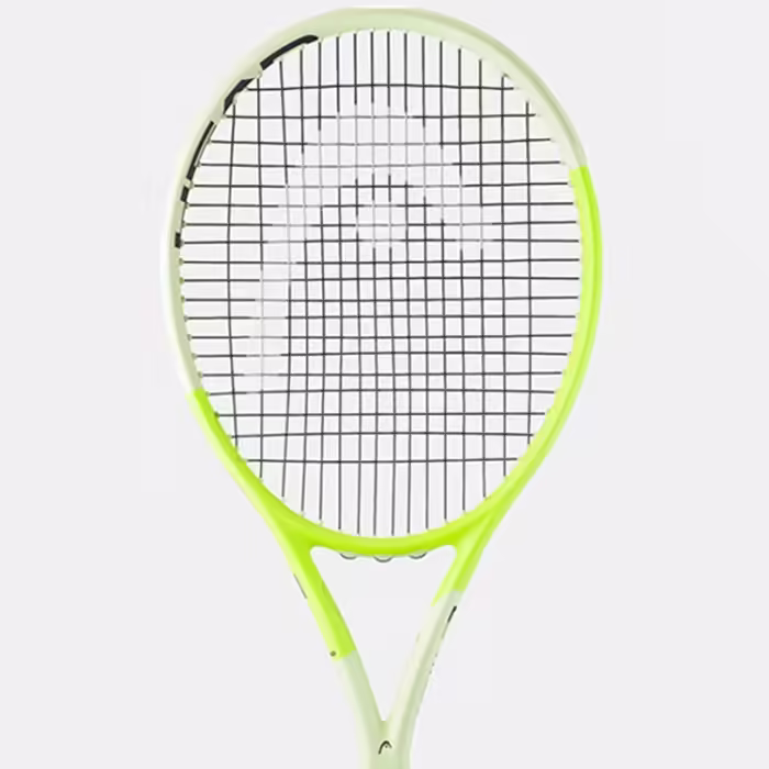 Ракетка для большого тенниса HEAD Extreme ELITE 2024 Желтый Lungimea: 27 inchi, Greutate: 280 g, Maner: 3 - 3