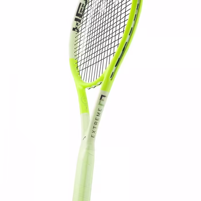 Ракетка для большого тенниса HEAD Extreme ELITE 2024 Желтый Lungimea: 27 inchi, Greutate: 280 g, Maner: 3 - 4