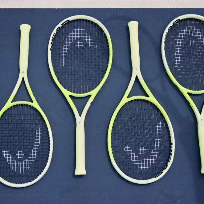 Ракетка для большого тенниса HEAD Extreme ELITE 2024 Желтый Lungimea: 27 inchi, Greutate: 280 g, Maner: 3 - 6