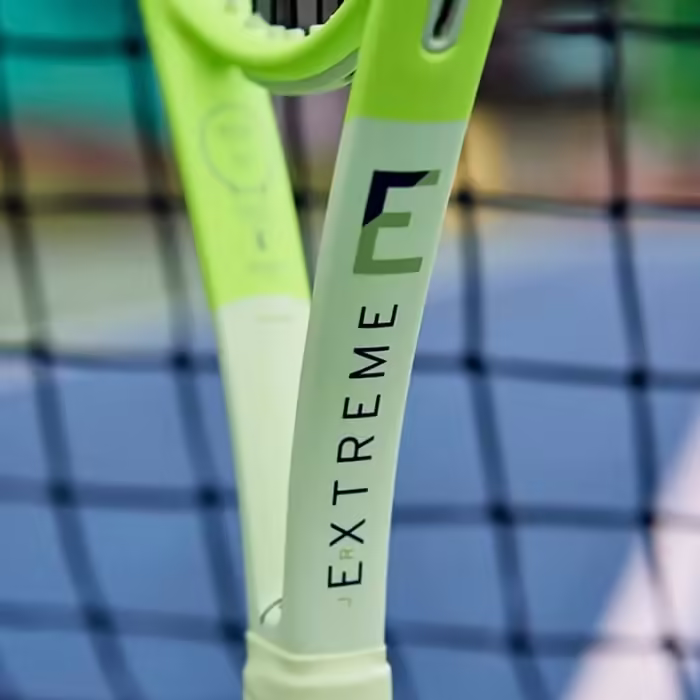 Ракетка для большого тенниса HEAD Extreme Jr. 2024 - 7