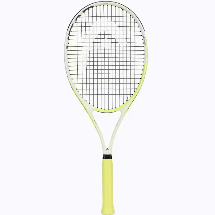 Ракетка для большого тенниса HEAD MX Attitude ELITE Желтый Lungimea: 27 inch, Greutate: 265g, Manerul: 3