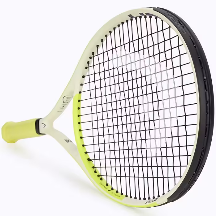 Ракетка для большого тенниса HEAD MX Attitude ELITE Желтый Lungimea: 27 inch, Greutate: 265g, Manerul: 3 - 4