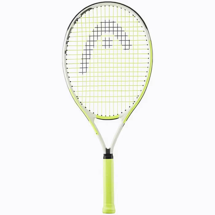 Racheta tenis de camp HEAD Extreme Jr. 25 Galben