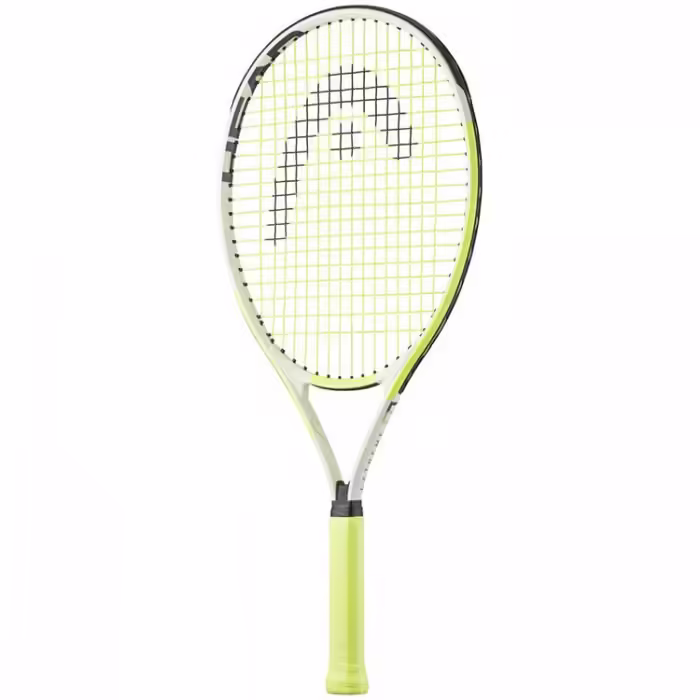 Racheta tenis de camp HEAD Extreme Jr. 25 Galben - 2
