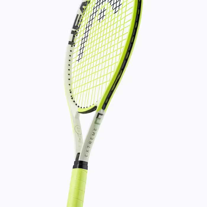 Racheta tenis de camp HEAD Extreme Jr. 25 Galben - 6