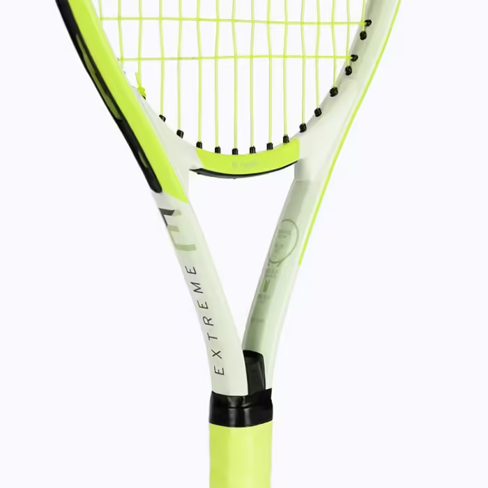 Racheta tenis de camp HEAD Extreme Jr. 25 Galben - 7