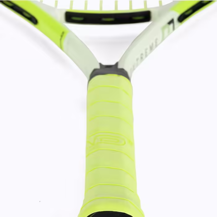 Racheta tenis de camp HEAD Extreme Jr. 25 Galben - 8