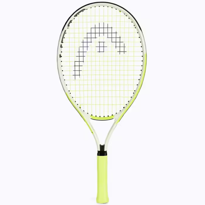 Racheta tenis de camp HEAD Extreme Jr. 23 Galben