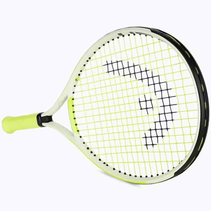 Racheta tenis de camp HEAD Extreme Jr. 23 Galben - 4