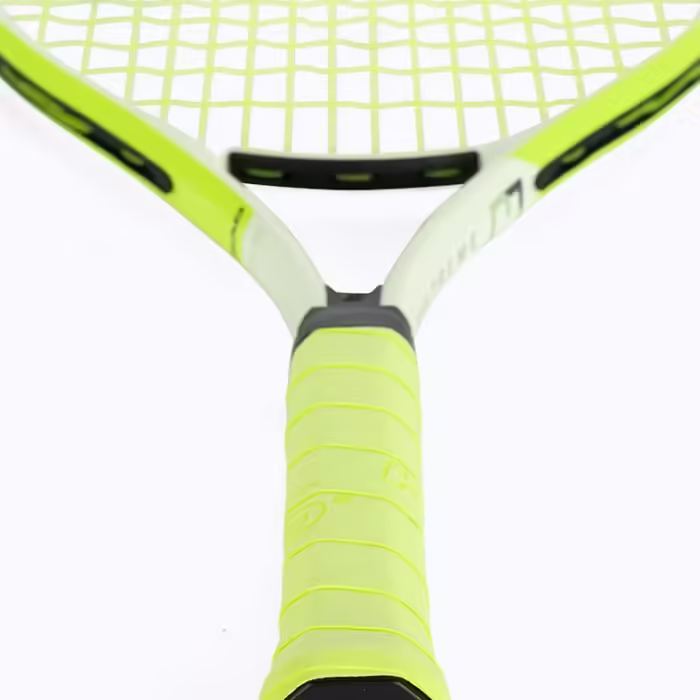 Racheta tenis de camp HEAD Extreme Jr. 23 Galben - 6