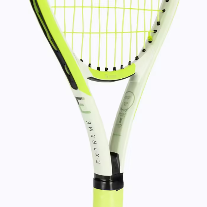 Racheta tenis de camp HEAD Extreme Jr. 23 Galben - 7