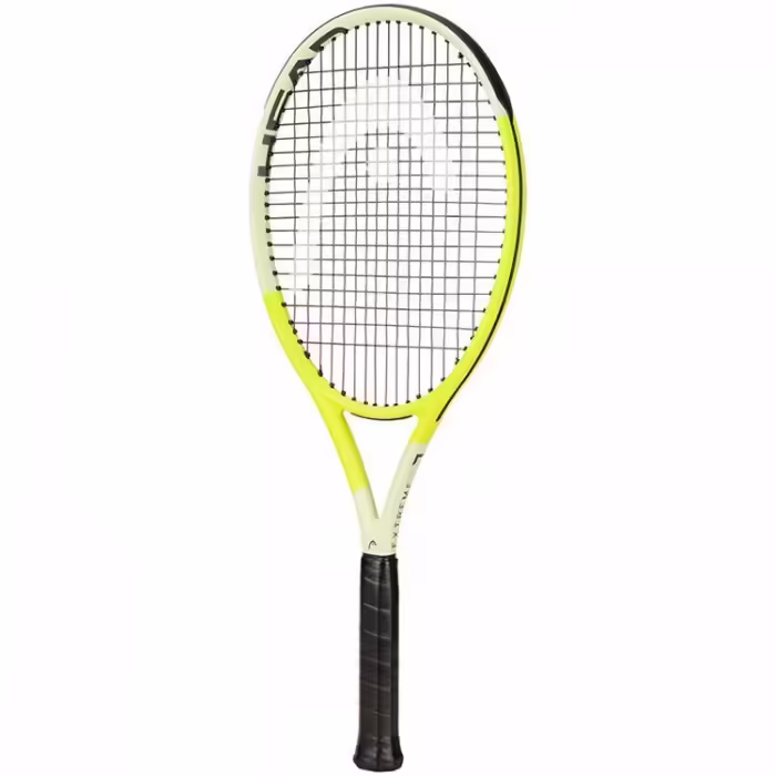 Ракетка для большого тенниса HEAD IG Extreme XCEED Желтый Lungimea: 27 inch, Greutate: 270g, Manerul: 2 - 2