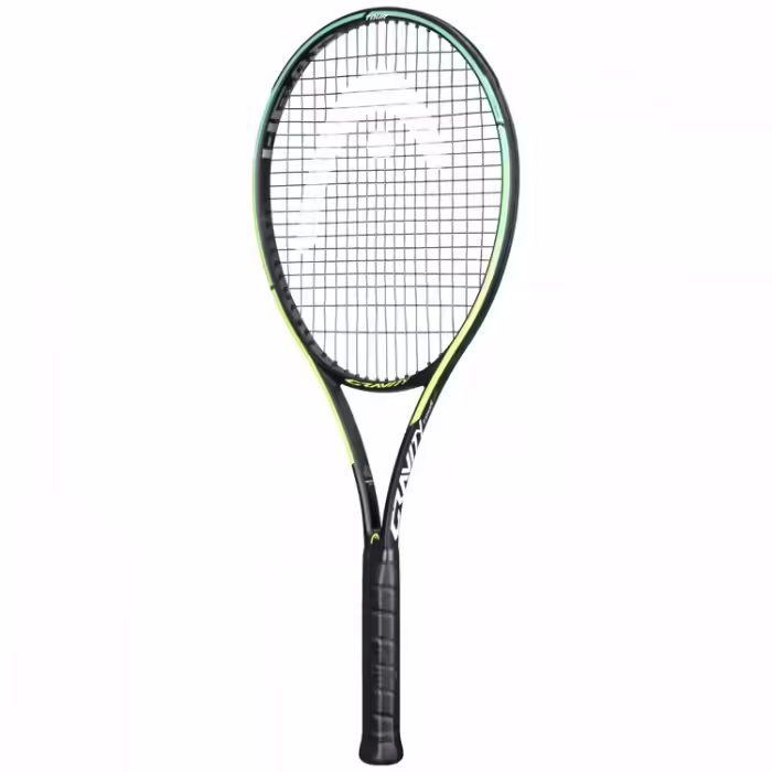 Racheta tenis de camp HEAD GRAVITY S 2021 - 2